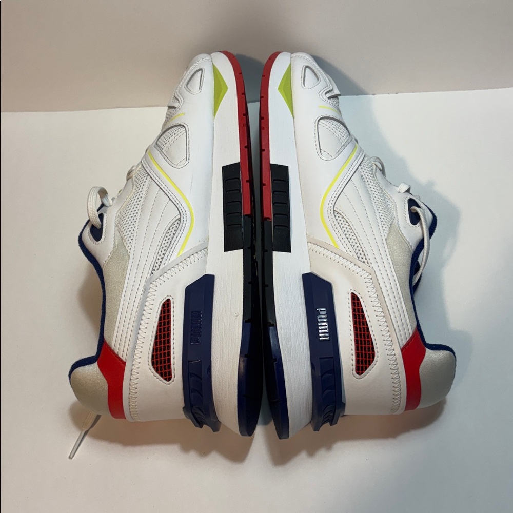 PUMA SNEAKERS 11.5 MENS - Picture 8 of 13